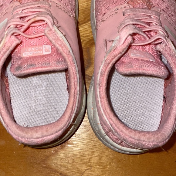 4for$20 - New Balance Fuel Core Coast - Picture 3 of 5